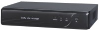 DVR 8 CÁNALES AHD + HDD 2 TB